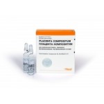 Честные отзывы о Плацента композитум