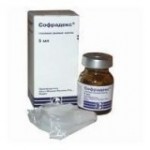 Честные отзывы о Софрадекс