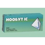 Честные отзывы о Нообут IC