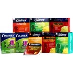 Честные отзывы о Колдрекс Хотрем Лимон