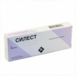 Честные отзывы о Силест