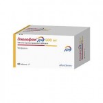 Честные отзывы о Глюкофаж Лонг