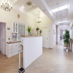 Честные отзывы о Юсуповская больница