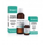 Честные отзывы о Ретинола пальмитат