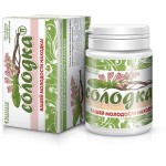 Честные отзывы о БАД Секреты Долголетия "Солодка П"