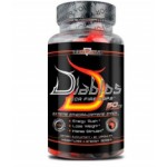 Честные отзывы о Diablos ECA Fire Innovative Labs