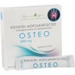 Честные отзывы о Коллаген Морской Osteo