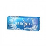 Честные отзывы о Велсон