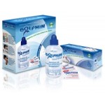 Честные отзывы о Долфин средство для промывания носа