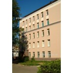 Честные отзывы о Больница № 40 в Москве