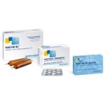 Честные отзывы о МАГНЕ-В6 Форте