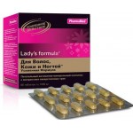 Честные отзывы о Lady`s Formula Для волос, кожи и ногтей Усиленная формула (PharmaMed)