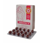 Честные отзывы о Пренатал+