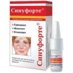 Честные отзывы о Синуфорте