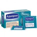 Честные отзывы о Адиарин Защита кишечника