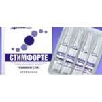 Честные отзывы о Стимфорте