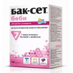 Честные отзывы о Бак-Сет Беби