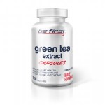 Честные отзывы о Be first Green tea extract capsules, 120 капсул
