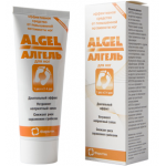 Честные отзывы о Алгель гель для ног