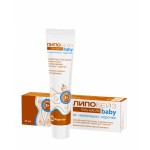 Честные отзывы о Липобейз Беби гель-масло от молочных корочек