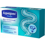 Честные отзывы о Адиарин Регидро