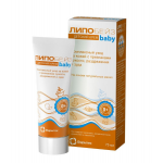 Честные отзывы о Липобейз Беби Крем