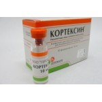 Честные отзывы о Кортексин