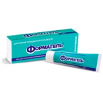 Честные отзывы о Формагель средство от гипергидроза