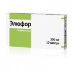 Честные отзывы о Элюфор