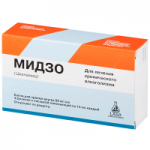 Честные отзывы о Капли для приема внутрь "Мидзо"