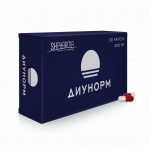 Честные отзывы о Диунорм