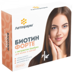 Честные отзывы о Биотин форте экстрактом бамбука