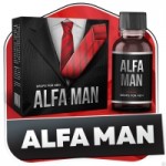 Честные отзывы о Alfa Man капли для повышения потенции