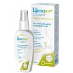 Честные отзывы о Циновит спрей