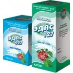 Честные отзывы о Эдас-127 Мастиол