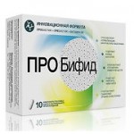 Честные отзывы о ПроБифид