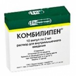 Честные отзывы о Комбилипен