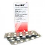 Честные отзывы о Мальтофер