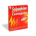 Честные отзывы о SOLPADEINE (Солпадеин)