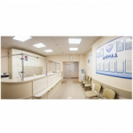 Честные отзывы о Семейная поликлиника Аймад