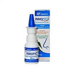 Честные отзывы о Ринорус 0,1 % спрей назальный с эвкалиптовым маслом