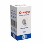 Честные отзывы о Отинум