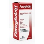 Честные отзывы о Фероглобин