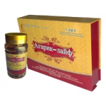 Честные отзывы о Агарик лайф