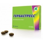 Честные отзывы о Гербастресс