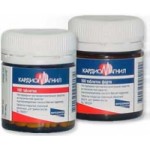 Честные отзывы о Кардиомагнил