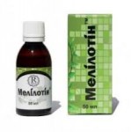 Честные отзывы о Мелилотин