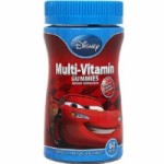 Честные отзывы о Витамины Natures Bounty Дисней Гаммис