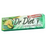 Честные отзывы о Жевательная резинка DrDiet