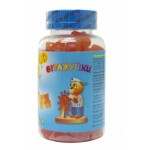 Честные отзывы о Витамины «Витажуйки» Омега